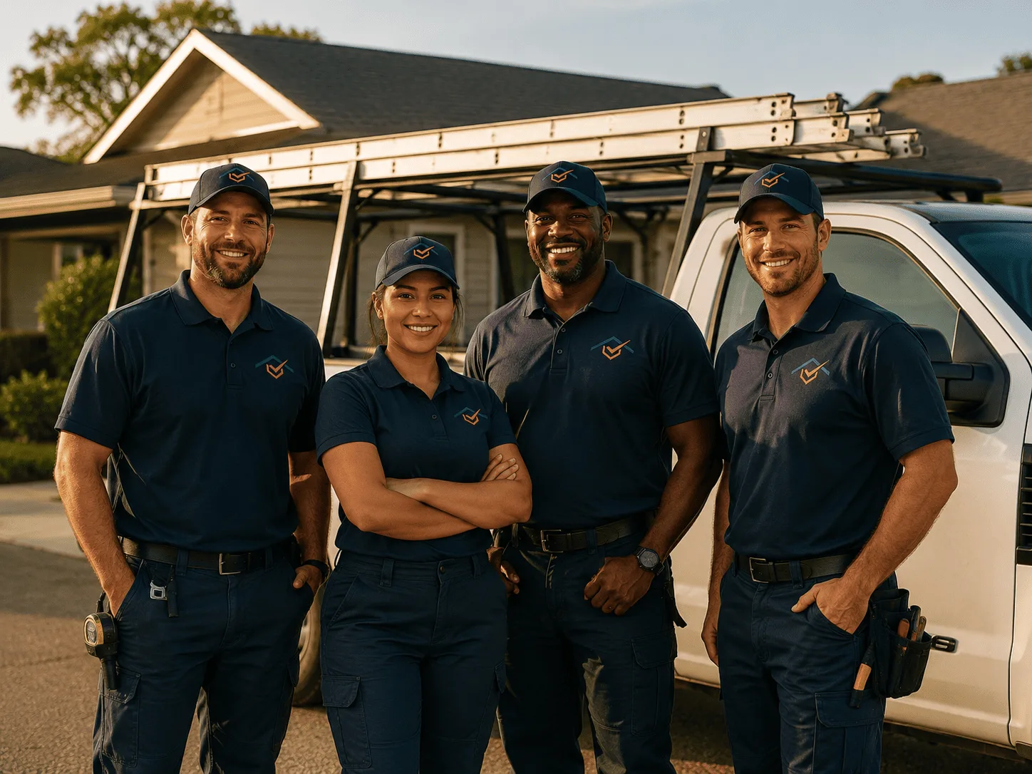 Roof Inspection company in Forest River, ND